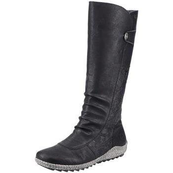 Bottes Rieker -