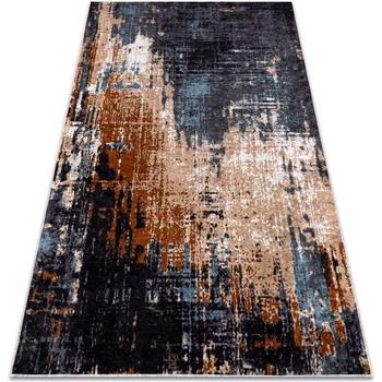 Tapis Rugsx Tapis lavable MIRO 51454.802 Abstraction antidéra 200x290 ...