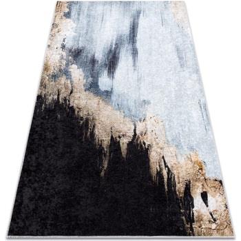 Tapis Rugsx Tapis lavable MIRO 51573.802 Abstraction antidéra 200x290 ...