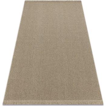 Tapis Rugsx Tapis en laine VILLA 8986/69500 Plaine SIZAL, 80x150 cm