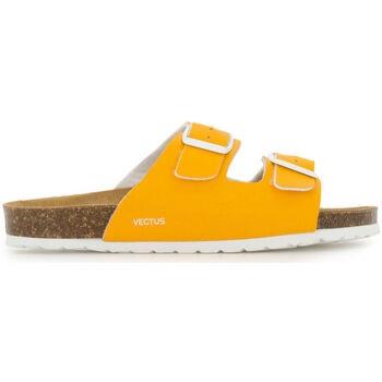 Sandales Vegtus Gobi Sun Woman Yellow