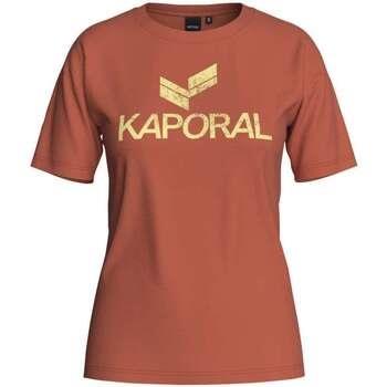 T-shirt Kaporal 154943VTAH23