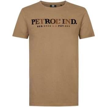 T-shirt Petrol Industries 156217VTAH23