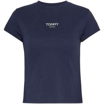 T-shirt Tommy Jeans 152982VTAH23