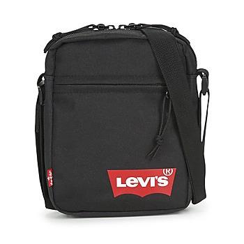 Sacoche Levis MINI CROSSBODY SOLID (RED BATWING)