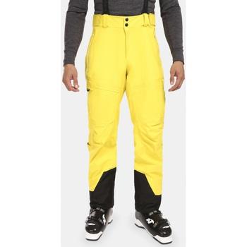 Pantalon Kilpi Pantalon à membrane pour homme LAZZARO-M