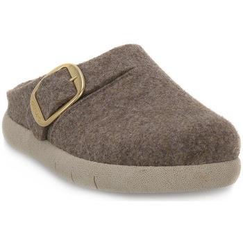 Chaussons Grunland TAUPE A6HOLL