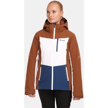 Veste Kilpi Veste de ski pour femme VALERA-W