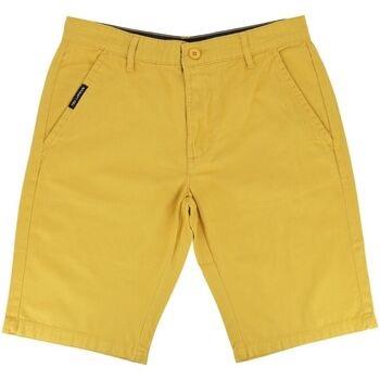 Short Ted Lapidus Bermuda Olivio