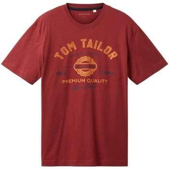 T-shirt Tom Tailor 156841VTAH23