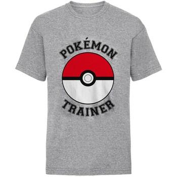T-shirt enfant Pokemon HE330