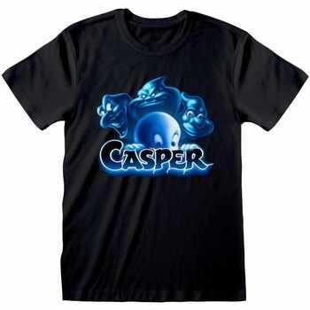 T-shirt Casper HE1376