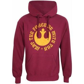 Sweat-shirt Disney May The Force Be With You
