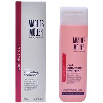 Shampooings Marlies Möller Curl Activating Shampoo