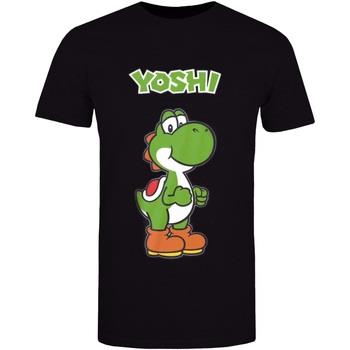 T-shirt Super Mario HE1499