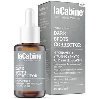 Anti-Age &amp; Anti-rides La Cabine Sérum Correcteur Taches