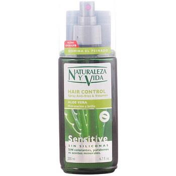 Coiffants &amp; modelants Natur Vital Hair Control Spray
