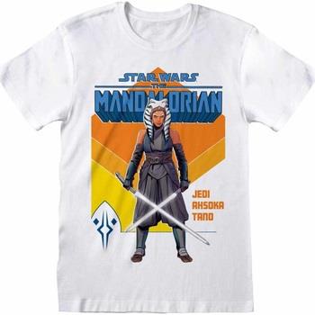 T-shirt Star Wars: The Mandalorian HE1267