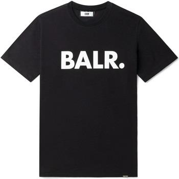 T-shirt Balr. Brand Straight T-Shirt