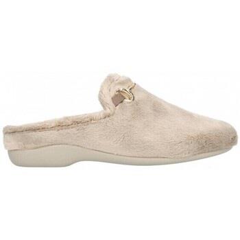 Chaussons Garzon 7270.275 Mujer Taupe
