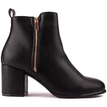 Bottines Solesister Lori Zip Talons