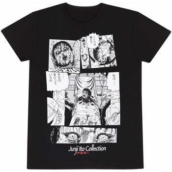 T-shirt Junji-Ito Surgery