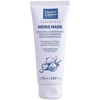 Hydratants &amp; nourrissants Martiderm Hidro-mask Moisturizing Face M...