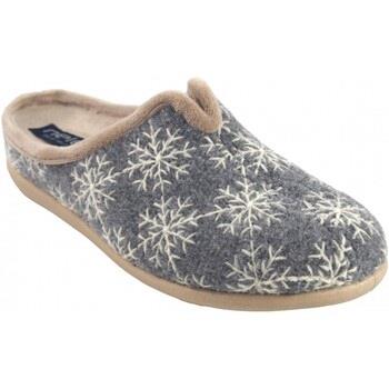 Chaussures Neles Rentre chez toi dame 52385 gris