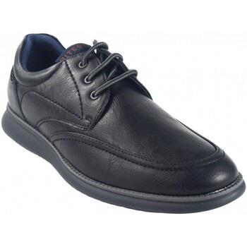 Chaussures Bitesta Chaussure homme 32101 noire
