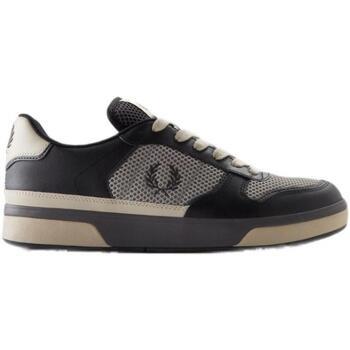 Baskets basses Fred Perry -