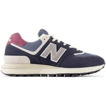 Baskets basses New Balance U574LGFN