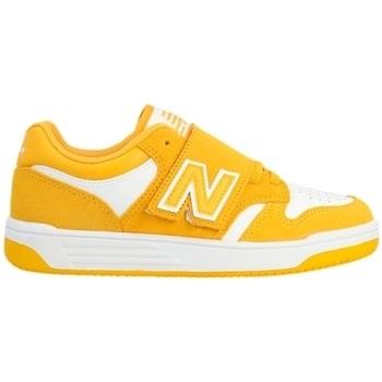 Baskets enfant New Balance Kids 480 PHB480WA