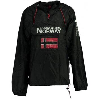 Sweat-shirt Geographical Norway BREST Kway Femme
