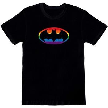 T-shirt Dessins Animés Pride