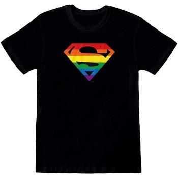 T-shirt Dessins Animés Pride