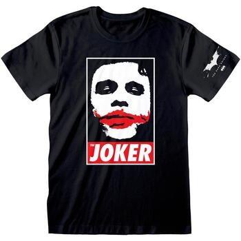 T-shirt Batman: The Dark Knight HE724