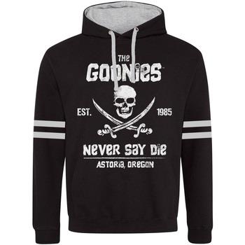 Sweat-shirt Goonies Never Say Die