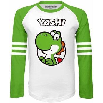 T-shirt enfant Super Mario Yoshi Since 1990