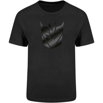 T-shirt Transformers HE617