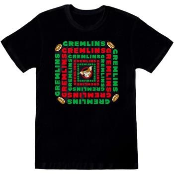 T-shirt Gremlins HE788