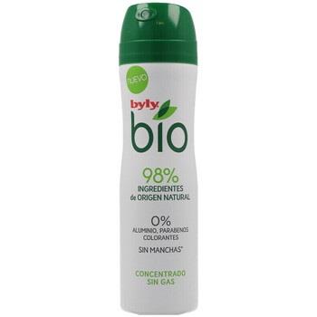 Accessoires corps Byly Bio Natural 0% Dermo Deo Spray