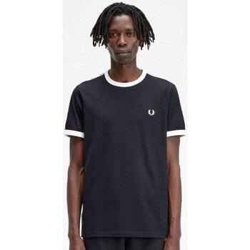 T-shirt Fred Perry M4620