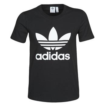 T-shirt adidas TREFOIL TEE