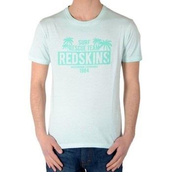 T-shirt enfant Redskins Stanford Jersey