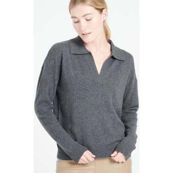 Pull Studio Cashmere8 MIA 3