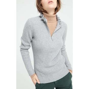 Pull Studio Cashmere8 MIA 4