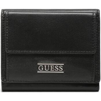 Portefeuille Guess GSBAG-SMNEWBLEA37-blk