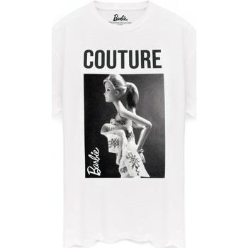 T-shirt Dessins Animés Couture
