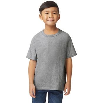 T-shirt enfant Gildan Softstyle