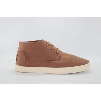 Chaussures Toms Tennis Hommes